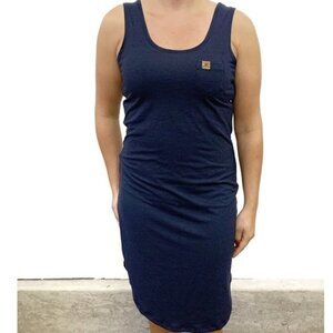 Brok boys bamboo summer tank dress Medium